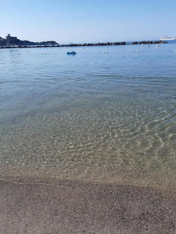 Holiday home Il Mare Nel Bosco Appartamento Con Terrazza Nella Natura, Vista Mare, Lerici E Isole