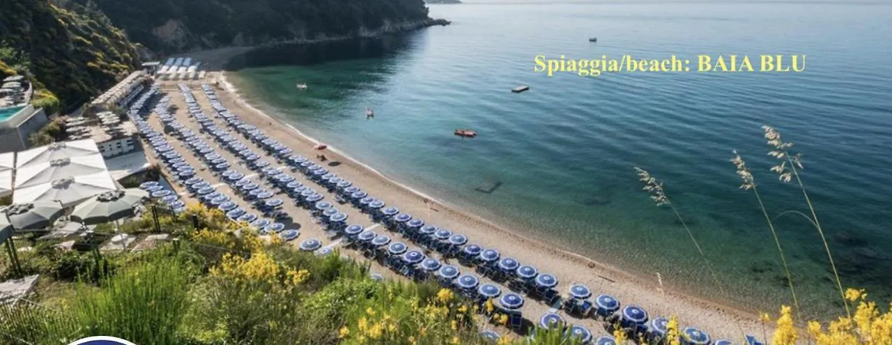Il Mare Nel Bosco Appartamento Con Terrazza Nella Natura, Vista Mare, Lerici E Isole